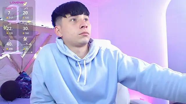 Try the thrill of flirt babes with our cam hosts, featuring unclothed wildness while getting naked and playing with their favored sex toys.