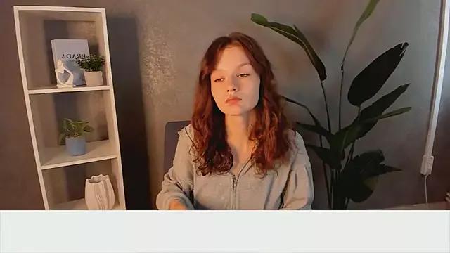 JustinEans from StripChat is Freechat