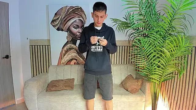 Try the thrill of flirt babes with our cam hosts, featuring unclothed wildness while getting naked and playing with their favored sex toys.