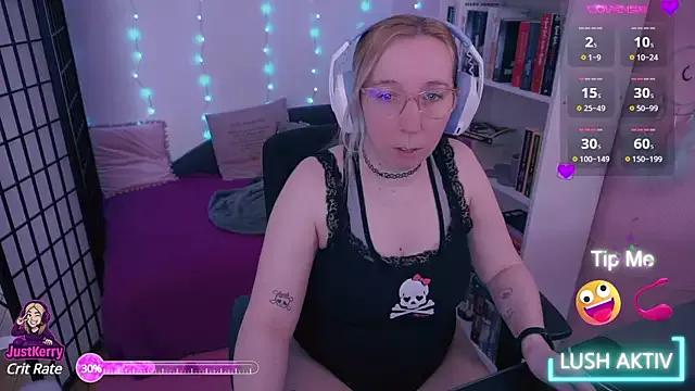 Try the thrill of flirt babes with our cam hosts, featuring unclothed wildness while getting naked and playing with their favored sex toys.