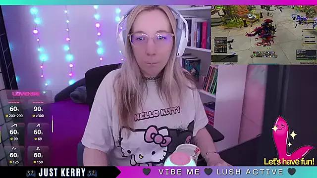 Try the thrill of flirt babes with our cam hosts, featuring unclothed wildness while getting naked and playing with their favored sex toys.