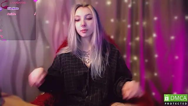 Try the thrill of flirt babes with our cam hosts, featuring unclothed wildness while getting naked and playing with their favored sex toys.