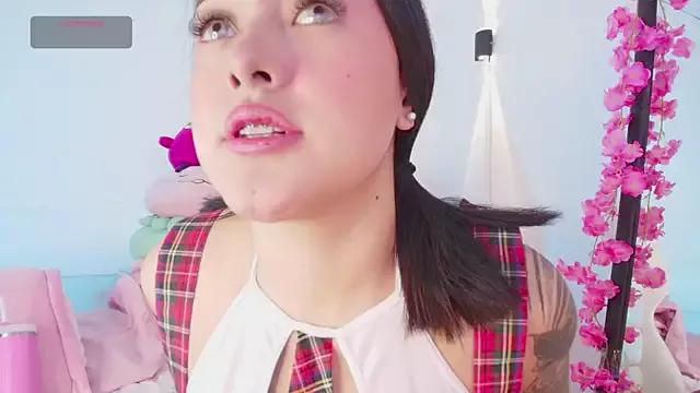 Try the thrill of flirt babes with our cam hosts, featuring unclothed wildness while getting naked and playing with their favored sex toys.