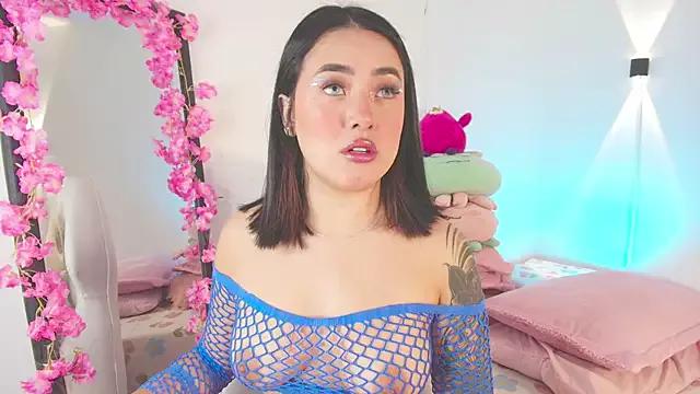 Try the thrill of flirt babes with our cam hosts, featuring unclothed wildness while getting naked and playing with their favored sex toys.
