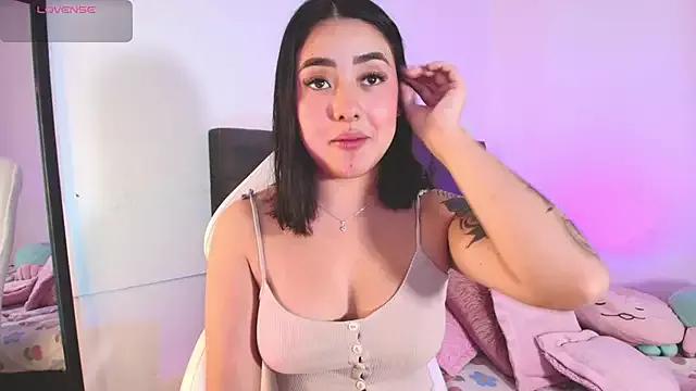 Try the thrill of flirt babes with our cam hosts, featuring unclothed wildness while getting naked and playing with their favored sex toys.