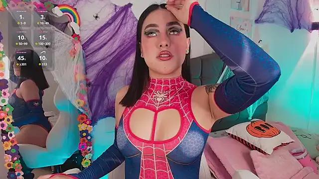 Try the thrill of flirt babes with our cam hosts, featuring unclothed wildness while getting naked and playing with their favored sex toys.