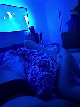 JustYourNormalCouple from StripChat is Freechat