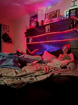 jxj_duoofdesire from StripChat is Freechat