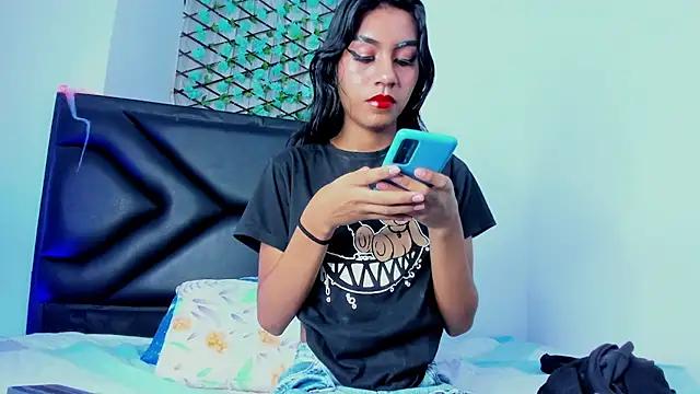 Try the thrill of flirt babes with our cam hosts, featuring unclothed wildness while getting naked and playing with their favored sex toys.