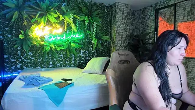 Kagome_alexa from StripChat is Freechat