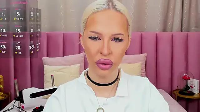 Try the thrill of flirt babes with our cam hosts, featuring unclothed wildness while getting naked and playing with their favored sex toys.