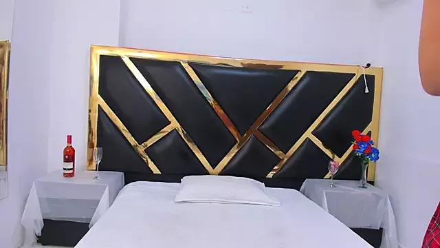 kaily_sweet1 from StripChat is Freechat