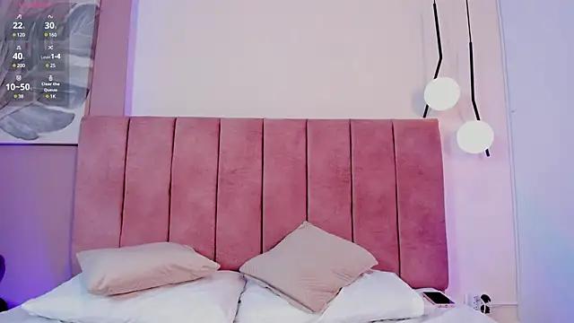 Try the thrill of flirt babes with our cam hosts, featuring unclothed wildness while getting naked and playing with their favored sex toys.