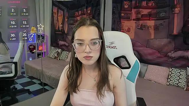 Try the thrill of flirt babes with our cam hosts, featuring unclothed wildness while getting naked and playing with their favored sex toys.