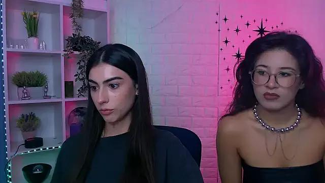 kaisy_star from StripChat is Freechat