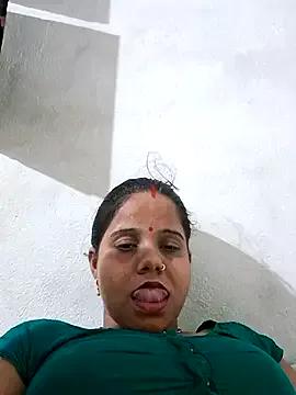 Kajalbhab webcams show profile image 