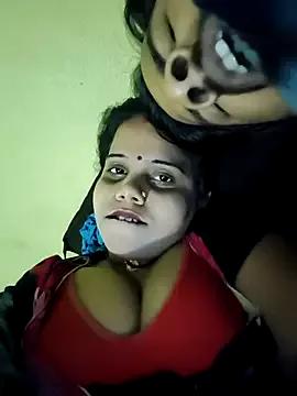 KajalKumarise from StripChat is Freechat