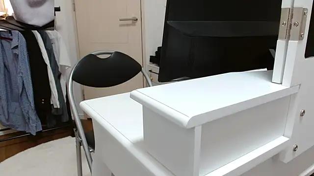 Photos of Kakushi_dori from StripChat is Freechat