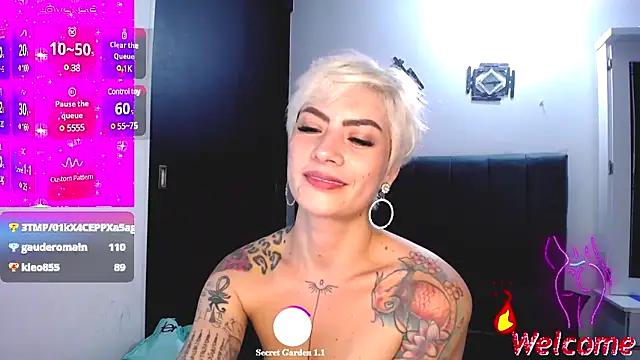 Try the thrill of flirt babes with our cam hosts, featuring unclothed wildness while getting naked and playing with their favored sex toys.
