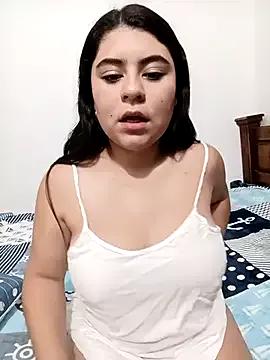 Kalia_honey from StripChat is Freechat
