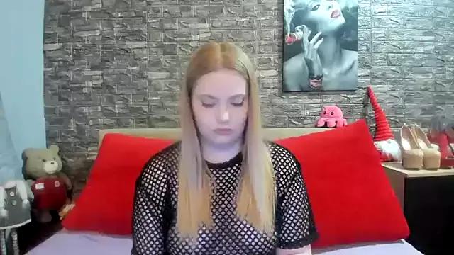 Try the thrill of flirt babes with our cam hosts, featuring unclothed wildness while getting naked and playing with their favored sex toys.