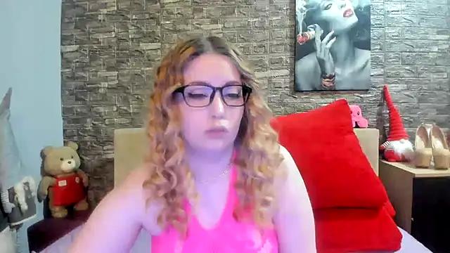 Try the thrill of flirt babes with our cam hosts, featuring unclothed wildness while getting naked and playing with their favored sex toys.