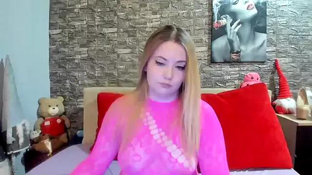 Try the thrill of flirt babes with our cam hosts, featuring unclothed wildness while getting naked and playing with their favored sex toys.