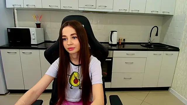 Try the thrill of flirt babes with our cam hosts, featuring unclothed wildness while getting naked and playing with their favored sex toys.