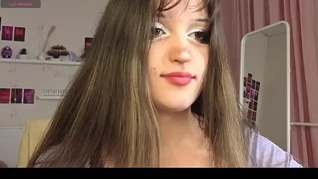 Try the thrill of flirt babes with our cam hosts, featuring unclothed wildness while getting naked and playing with their favored sex toys.