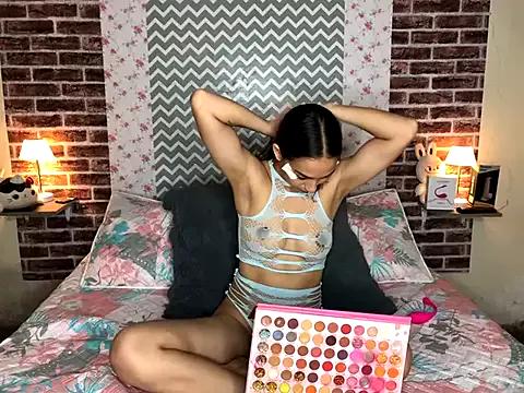 Try the thrill of flirt babes with our cam hosts, featuring unclothed wildness while getting naked and playing with their favored sex toys.