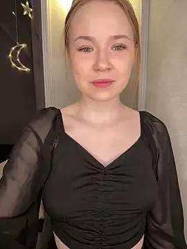 KamillaHilton from StripChat is Freechat