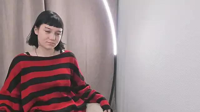 KandiStonelake from StripChat is Freechat