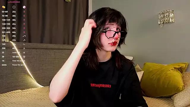 Photos of KandraCruser from StripChat is Freechat