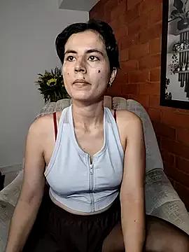 kanela3434 from StripChat is Freechat