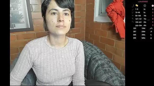 Try the thrill of flirt babes with our cam hosts, featuring unclothed wildness while getting naked and playing with their favored sex toys.