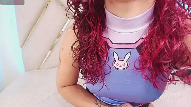 Try the thrill of flirt babes with our cam hosts, featuring unclothed wildness while getting naked and playing with their favored sex toys.