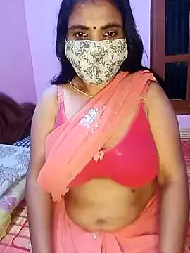 KannadaTamilTeluguBeauty from StripChat is Freechat