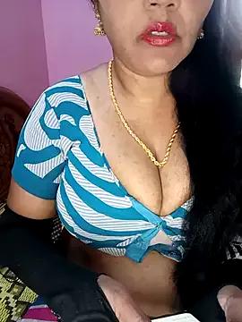 KannadaTamilTeluguBeauty from StripChat is Freechat