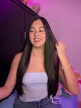 kanne_mia from StripChat is Freechat