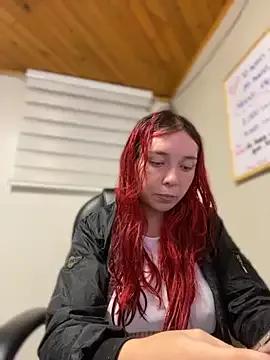 Try the thrill of flirt babes with our cam hosts, featuring unclothed wildness while getting naked and playing with their favored sex toys.