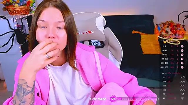 Try the thrill of flirt babes with our cam hosts, featuring unclothed wildness while getting naked and playing with their favored sex toys.