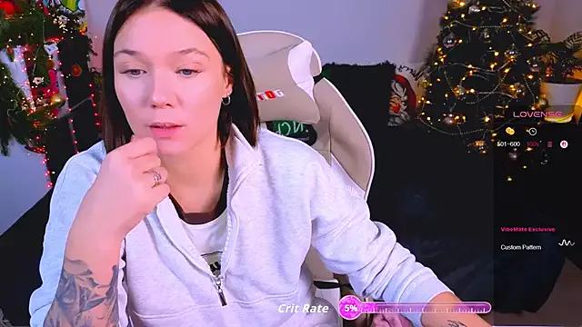 Karen_morris from StripChat is Freechat