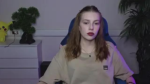 Try the thrill of flirt babes with our cam hosts, featuring unclothed wildness while getting naked and playing with their favored sex toys.