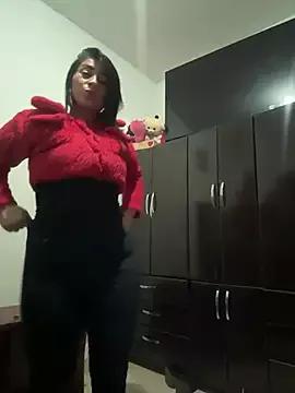 karenlennox1 from StripChat is Freechat