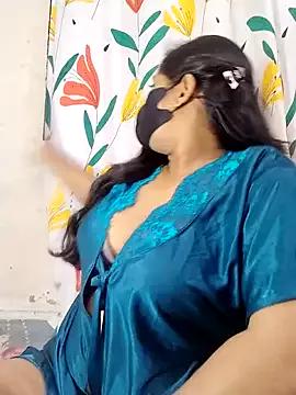 Karina-202 from StripChat is Freechat
