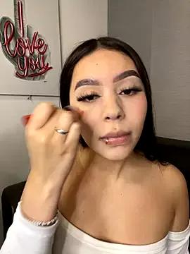 Try the thrill of flirt babes with our cam hosts, featuring unclothed wildness while getting naked and playing with their favored sex toys.