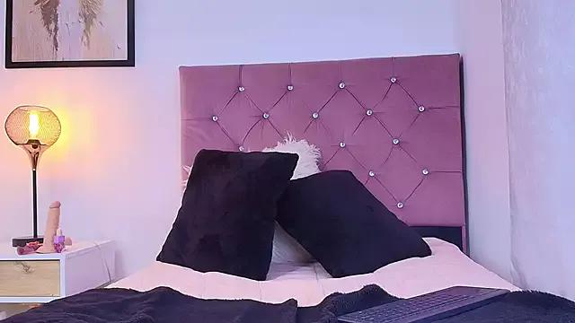 Try the thrill of flirt babes with our cam hosts, featuring unclothed wildness while getting naked and playing with their favored sex toys.
