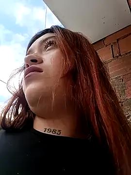 Karina_Leon from StripChat is Freechat