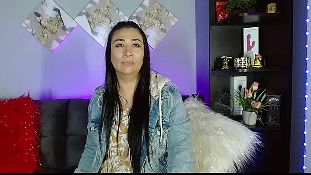 Try the thrill of flirt babes with our cam hosts, featuring unclothed wildness while getting naked and playing with their favored sex toys.