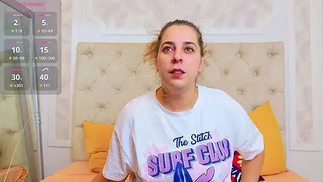 Try the thrill of flirt babes with our cam hosts, featuring unclothed wildness while getting naked and playing with their favored sex toys.